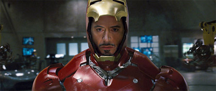 Iron Man (2008) | © Walt Disney