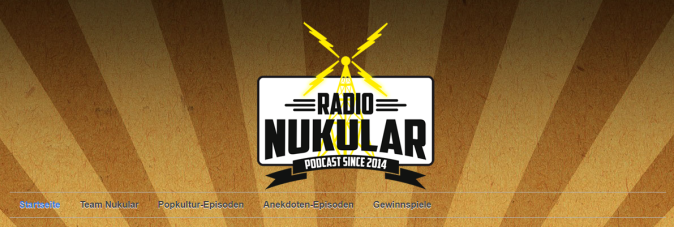 Radio Nukular am 13.10.2017 | © Christian Gürnth