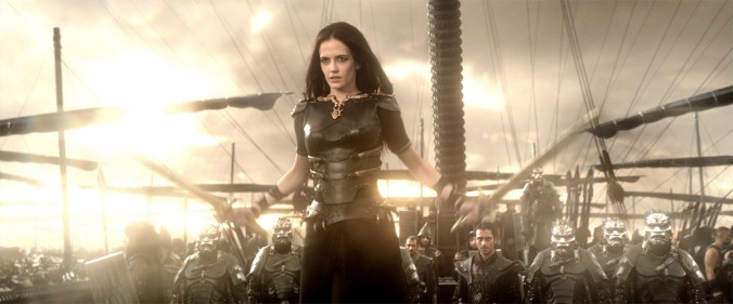 300: Rise of an Empire (2014) | © Warner Home Video