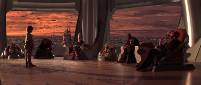 Star Wars: Die dunkle Bedrohung (1999) | © Lucasfilm & Walt Disney