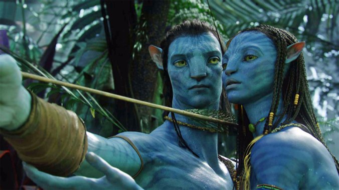 Avatar: Aufbruch nach Pandora (2009) | © 20th Century Studios