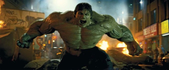 Der unglaubliche Hulk (2008) | © Walt Disney